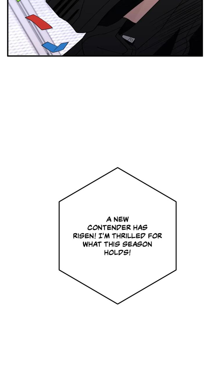 Heart Racer by Neko/ Purple Cotton – Uncensored [Eng] page 31