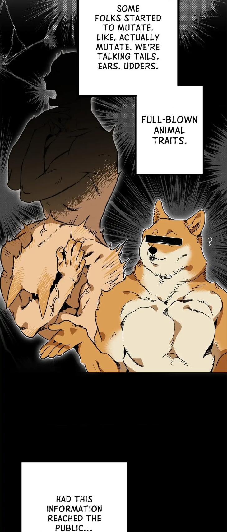 Mr.A’s Farm by NACHIOBOY – Uncensored – Special 1 [Eng] page 31