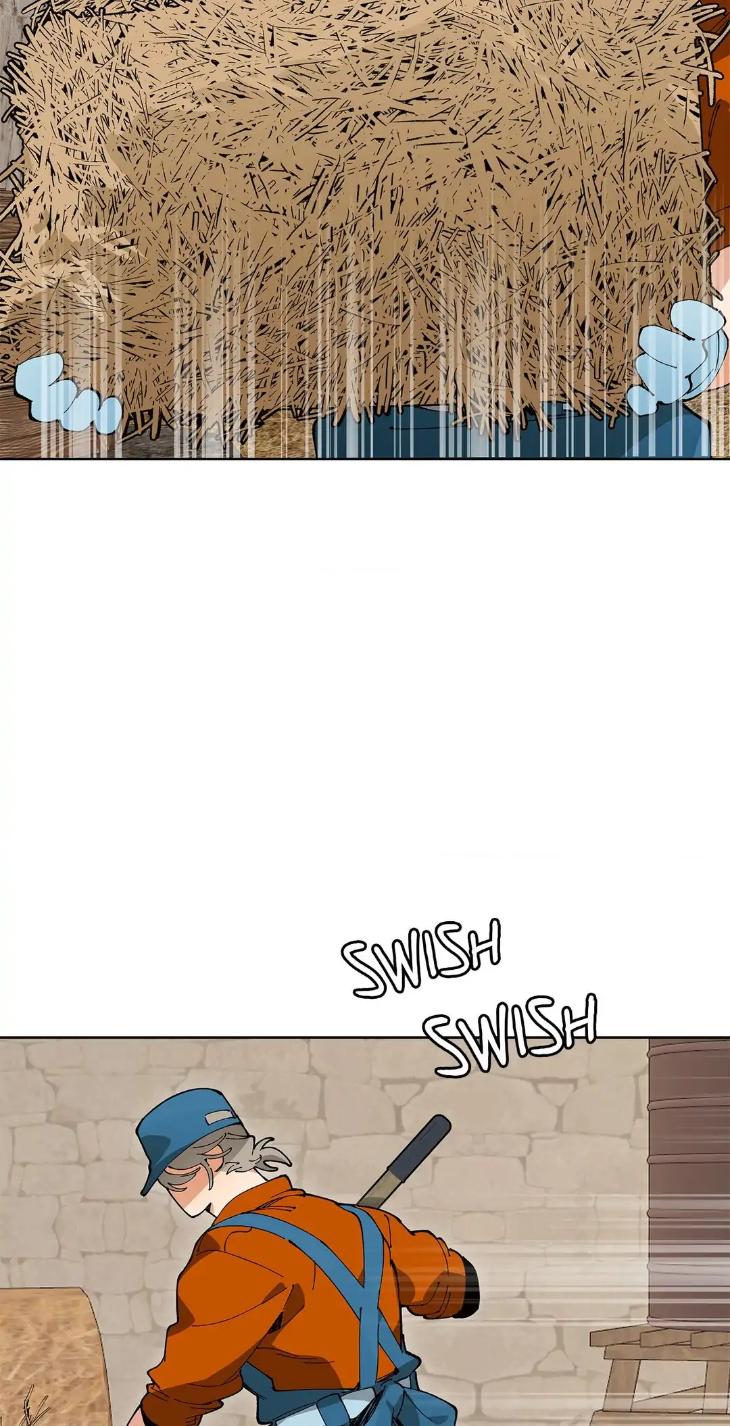 Mr.A’s Farm by NACHIOBOY – Uncensored – Special 1 [Eng] page 30