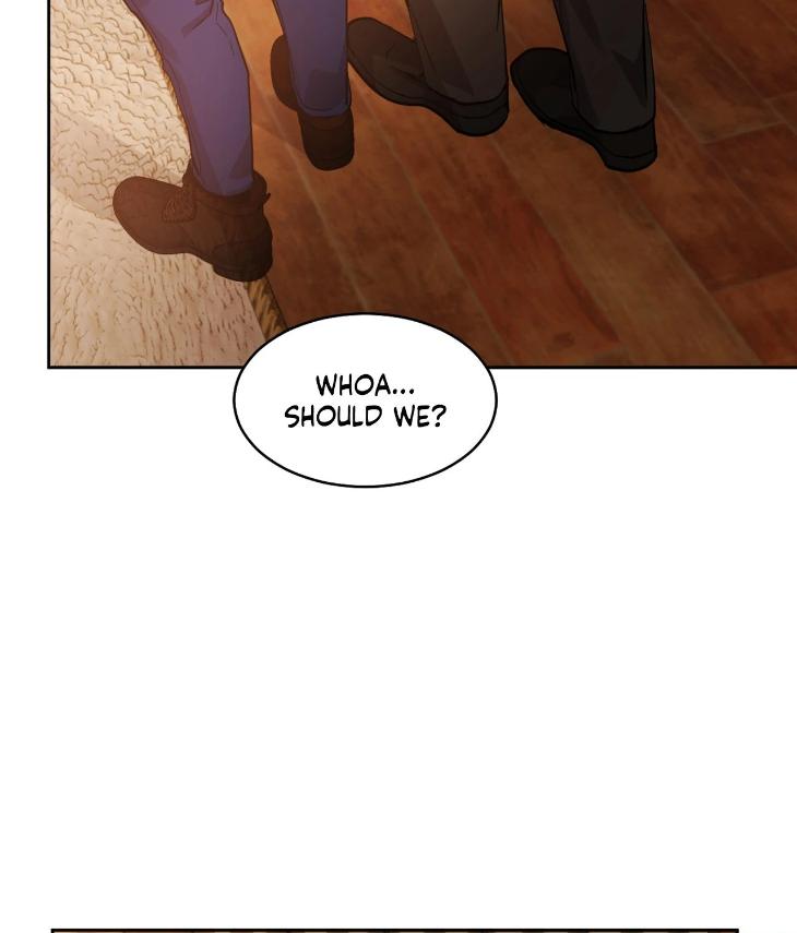 In Cold Love by 10min – Uncensored [Eng] page 31