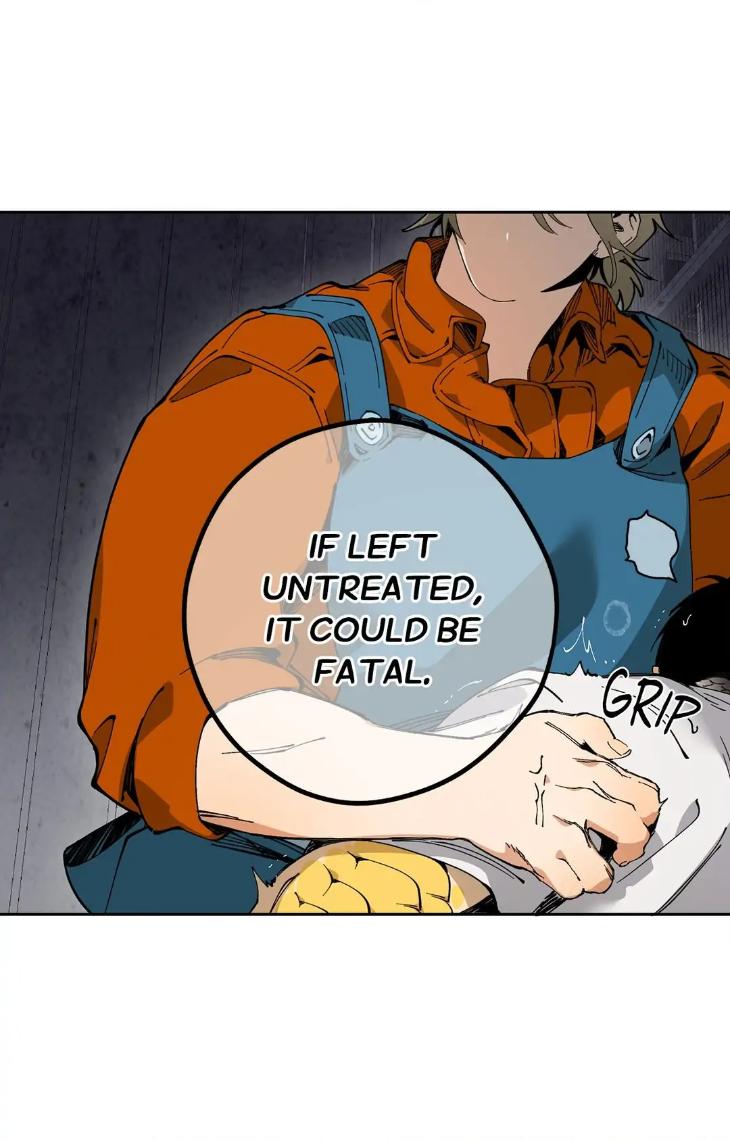 Mr.A’s Farm by NACHIOBOY – Uncensored – Special 1 [Eng] page 30