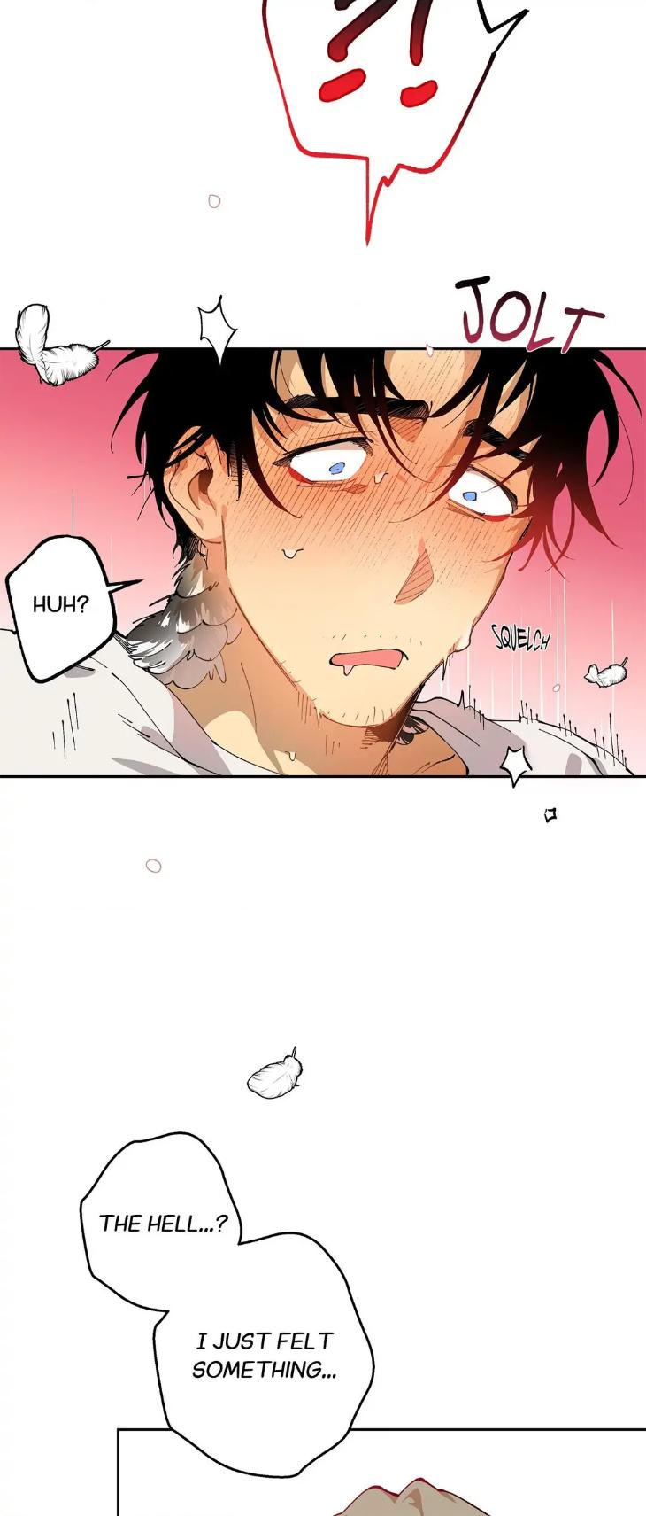 Mr.A’s Farm by NACHIOBOY – Uncensored – Special 1 [Eng] page 30