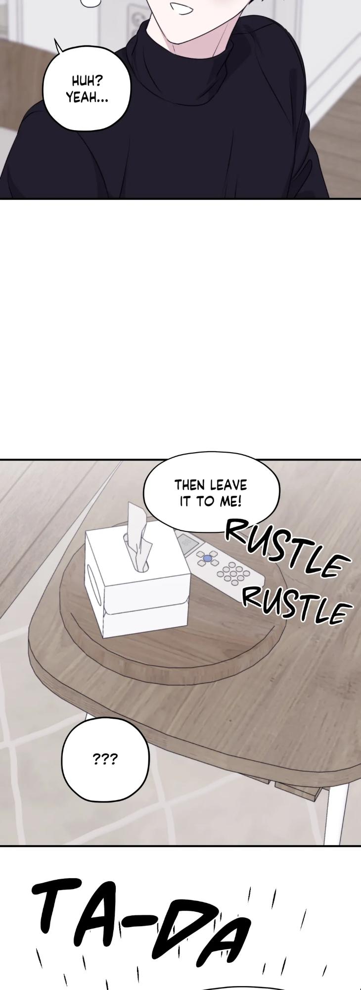 Surge Towards You by Cheongyeon – SE 6 [Eng] page 30