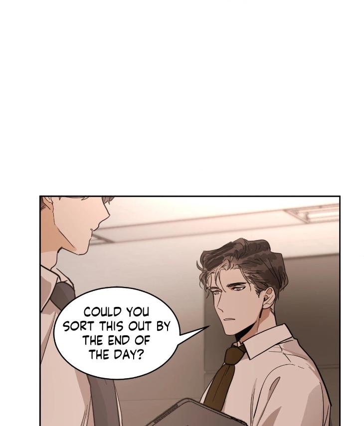 In Cold Love by 10min – Uncensored [Eng] page 30