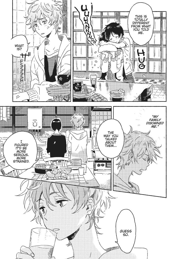 Harukaze no Étranger by KII Kanna – Vol. 2-4 [Eng] page 31