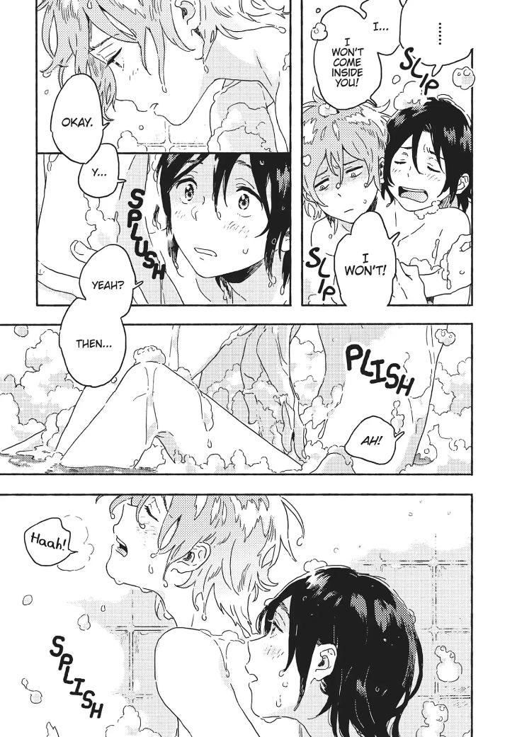 Harukaze no Étranger by KII Kanna – Vol. 2-4 [Eng] page 31