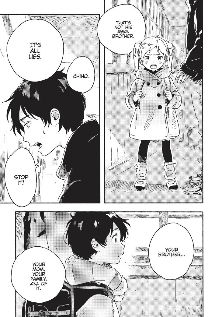 Harukaze no Étranger by KII Kanna – Vol. 2-4 [Eng] page 29