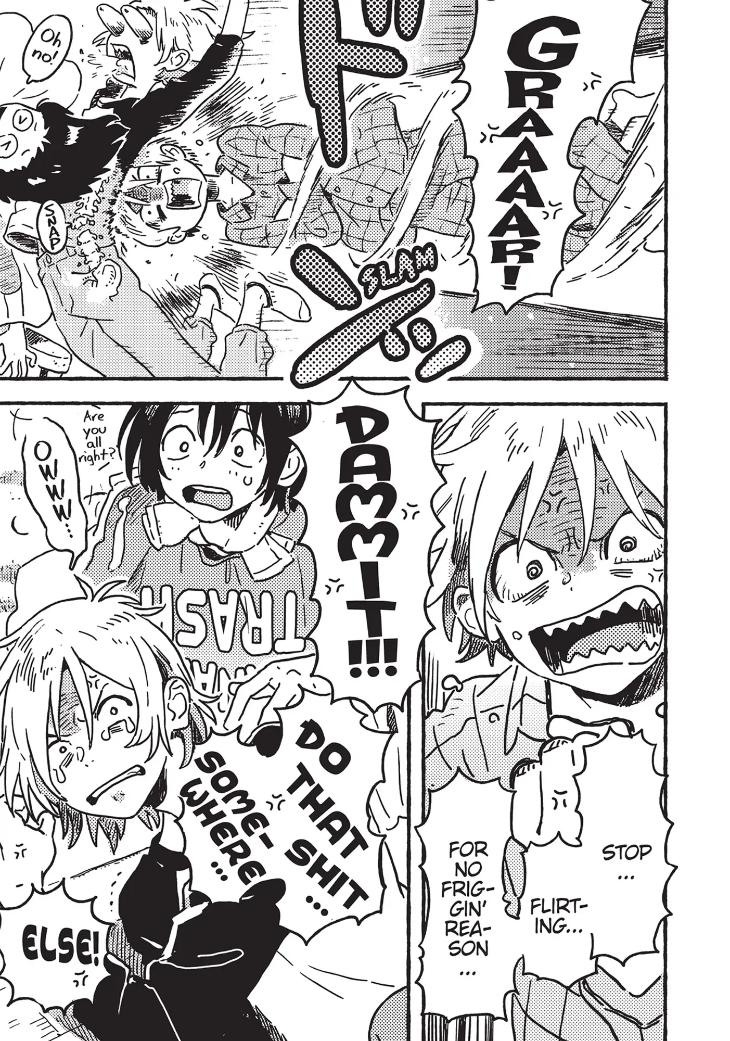 Harukaze no Étranger by KII Kanna – Vol. 2-4 [Eng] page 31