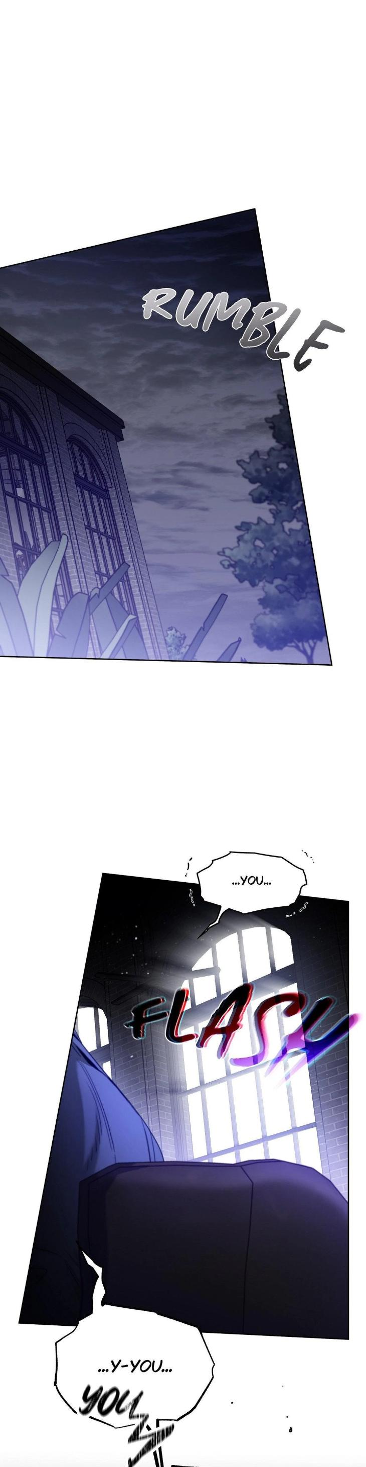 Roses And Champagne by Ttung gae – Uncensored [Eng] page 32