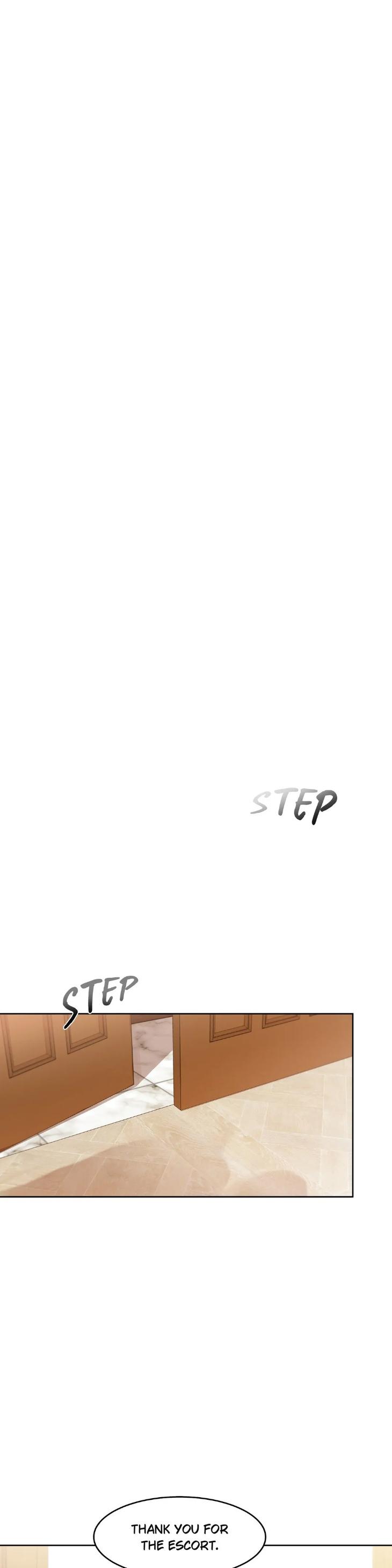 Roses And Champagne by Ttung gae – Uncensored [Eng] page 31