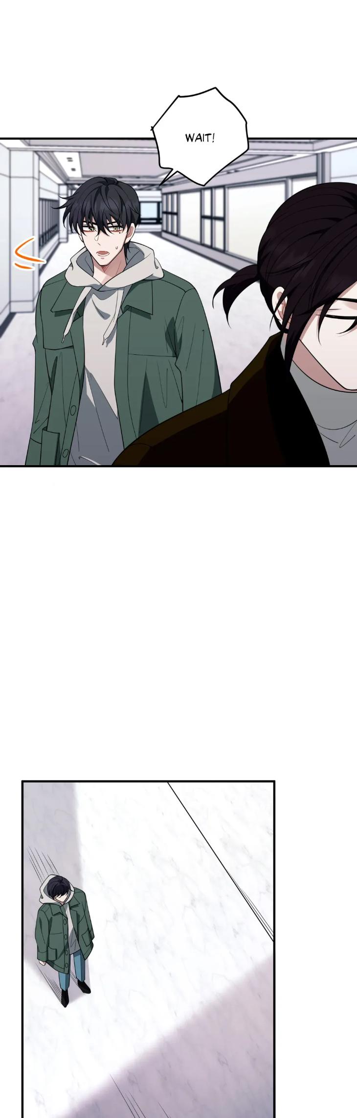 Heart Racer by Neko/ Purple Cotton – Uncensored [Eng] page 32