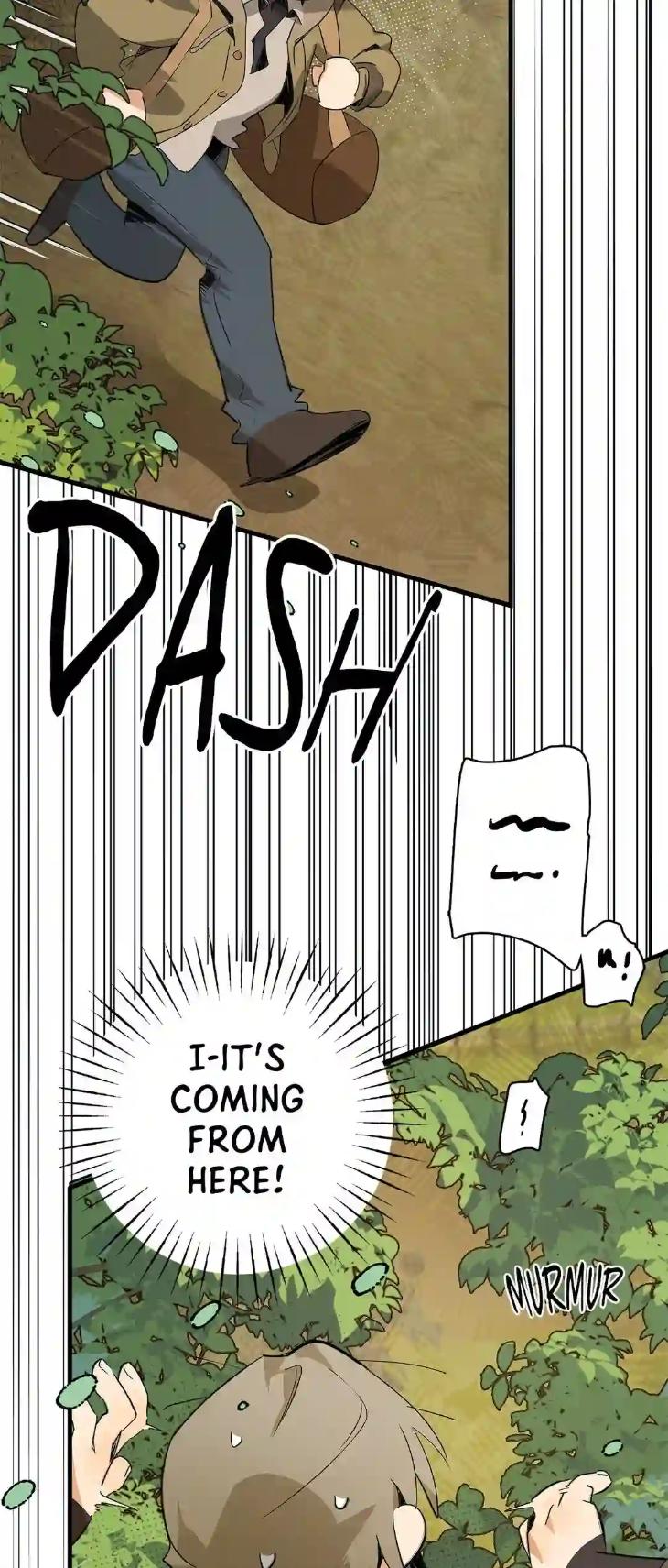 Mr.A’s Farm by NACHIOBOY – Uncensored – Special 1 [Eng] page 32