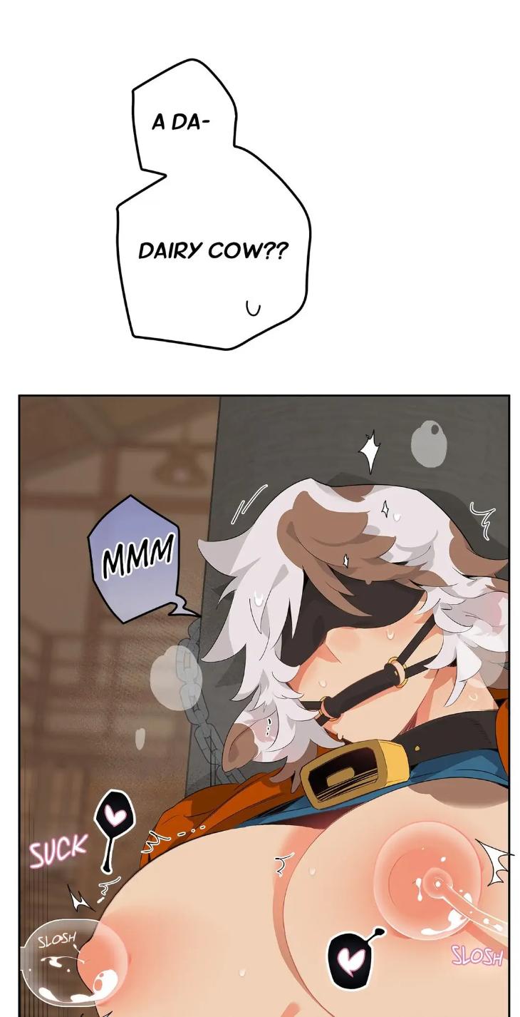 Mr.A’s Farm by NACHIOBOY – Uncensored – Special 1 [Eng] page 32