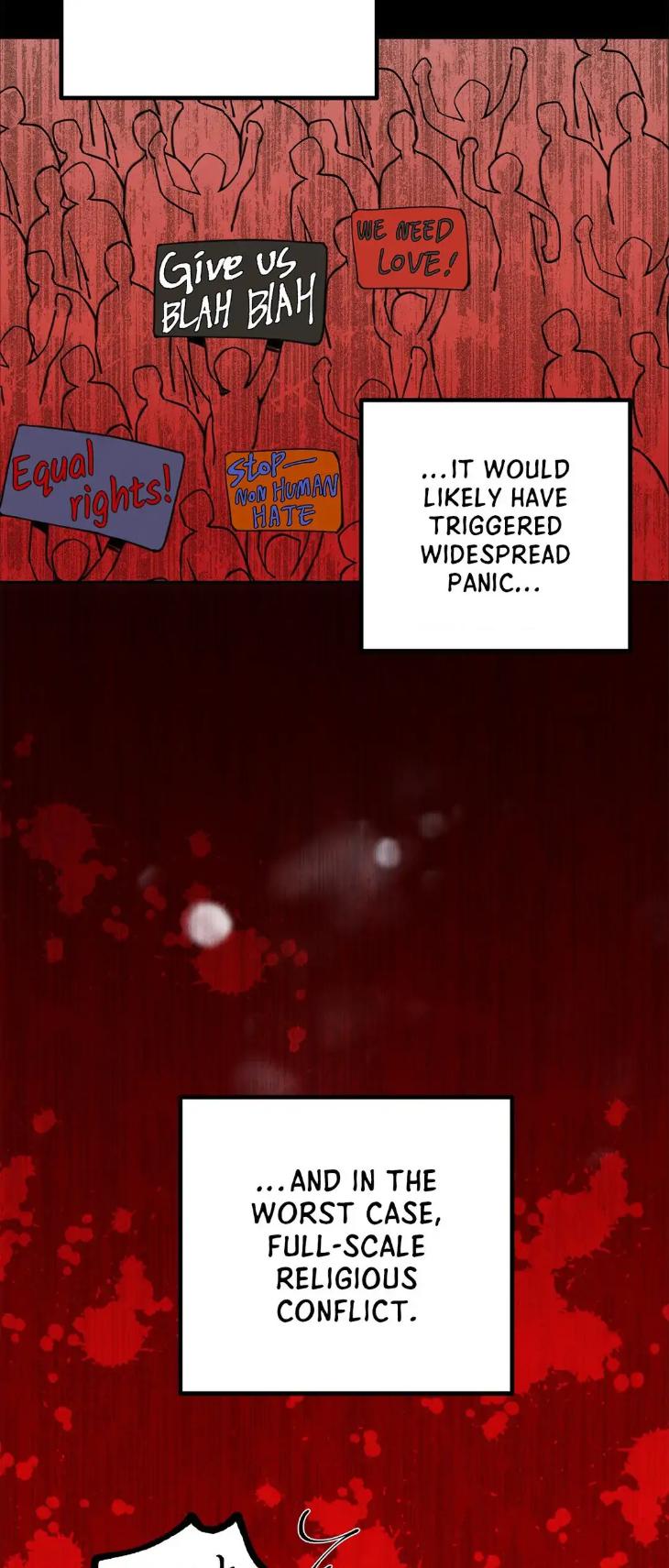 Mr.A’s Farm by NACHIOBOY – Uncensored – Special 1 [Eng] page 32