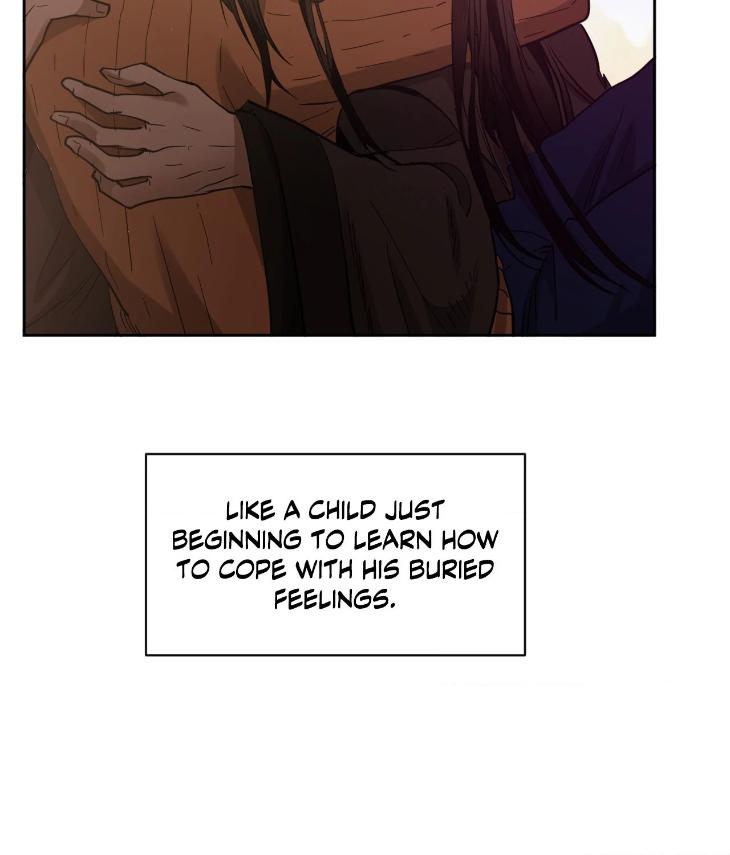 In Cold Love by 10min – Uncensored [Eng] page 32