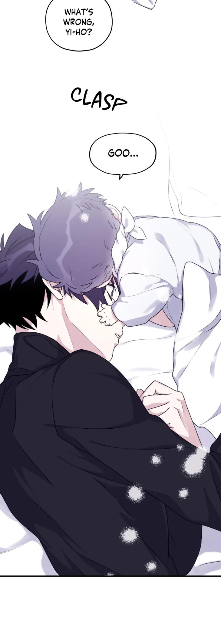 Surge Towards You by Cheongyeon – SE 6 [Eng] page 33