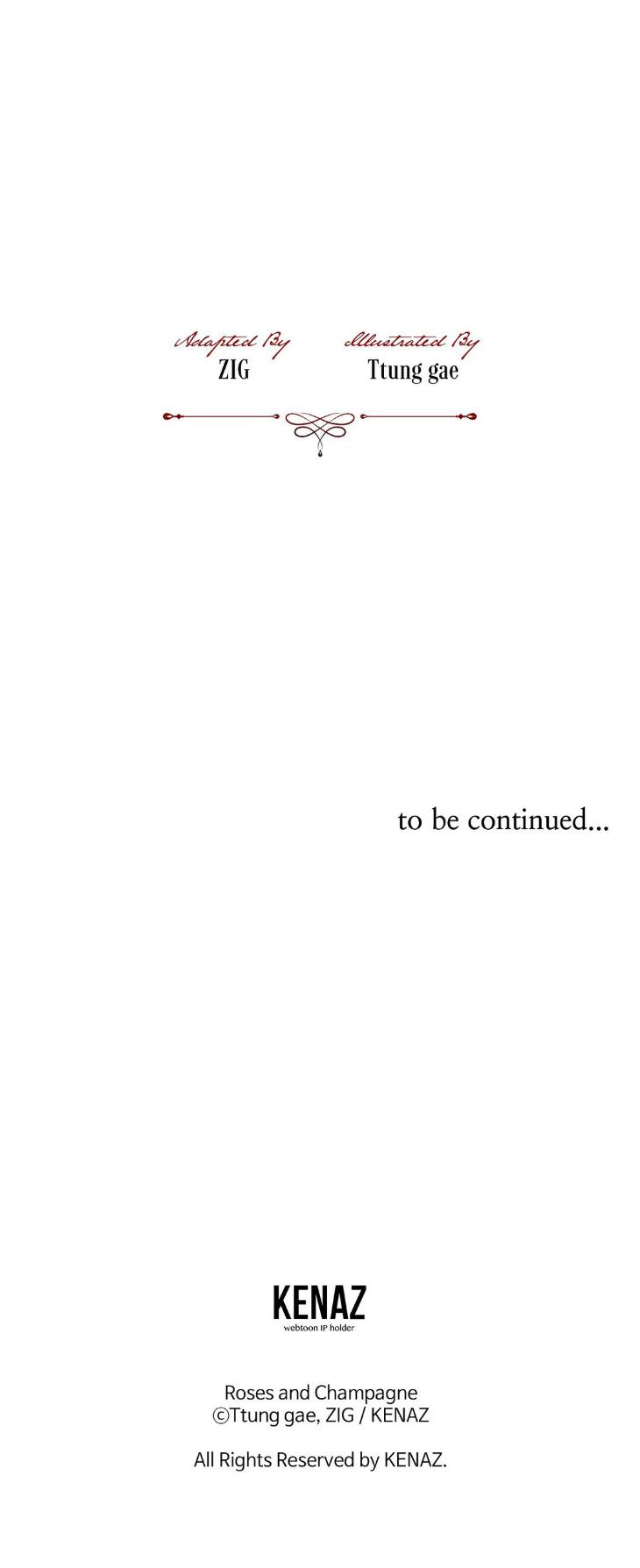 Roses And Champagne by Ttung gae – Uncensored [Eng] page 32