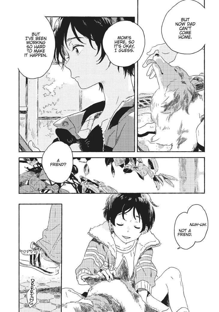 Harukaze no Étranger by KII Kanna – Vol. 2-4 [Eng] page 32