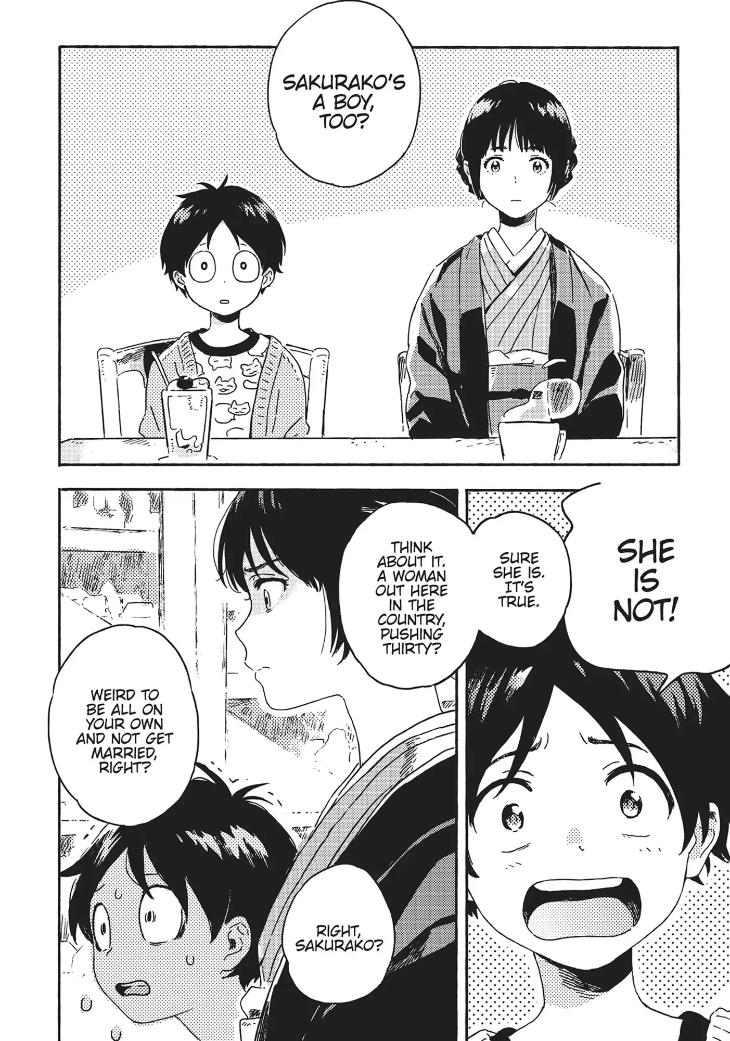 Harukaze no Étranger by KII Kanna – Vol. 2-4 [Eng] page 31