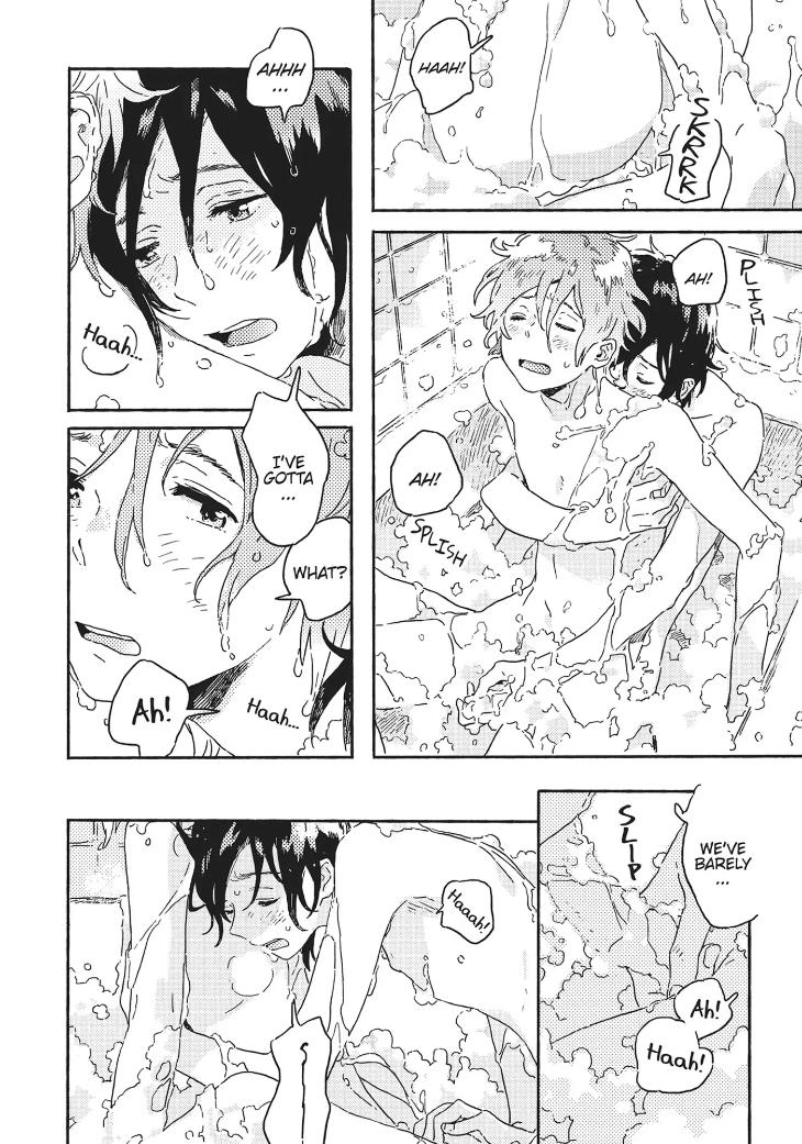 Harukaze no Étranger by KII Kanna – Vol. 2-4 [Eng] page 32