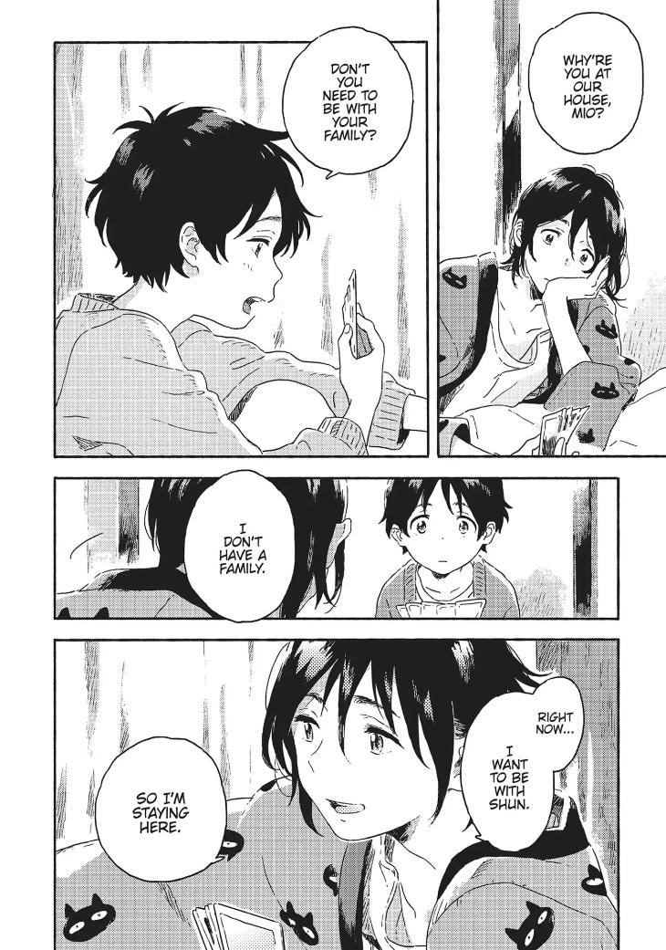 Harukaze no Étranger by KII Kanna – Vol. 2-4 [Eng] page 32