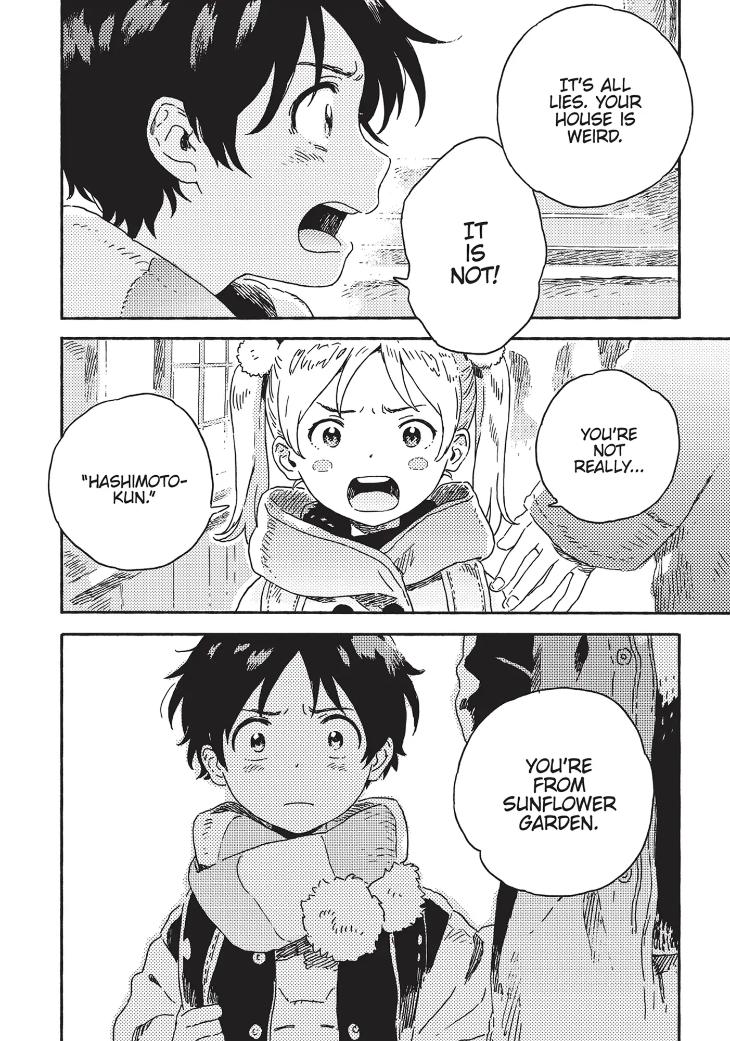 Harukaze no Étranger by KII Kanna – Vol. 2-4 [Eng] page 30