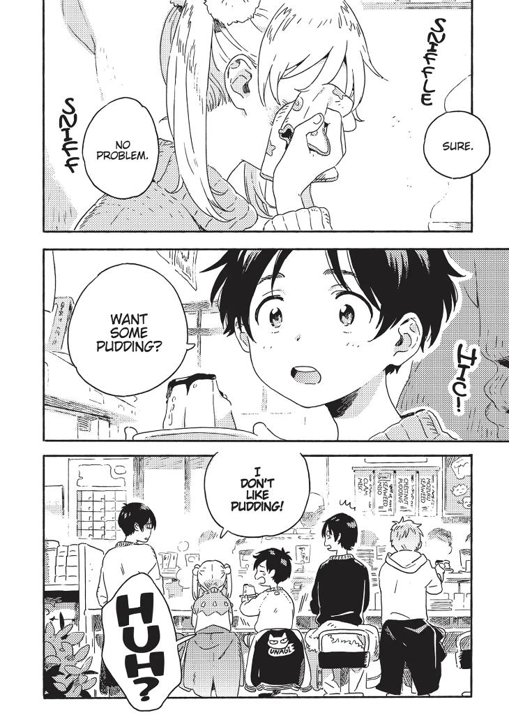 Harukaze no Étranger by KII Kanna – Vol. 2-4 [Eng] page 32