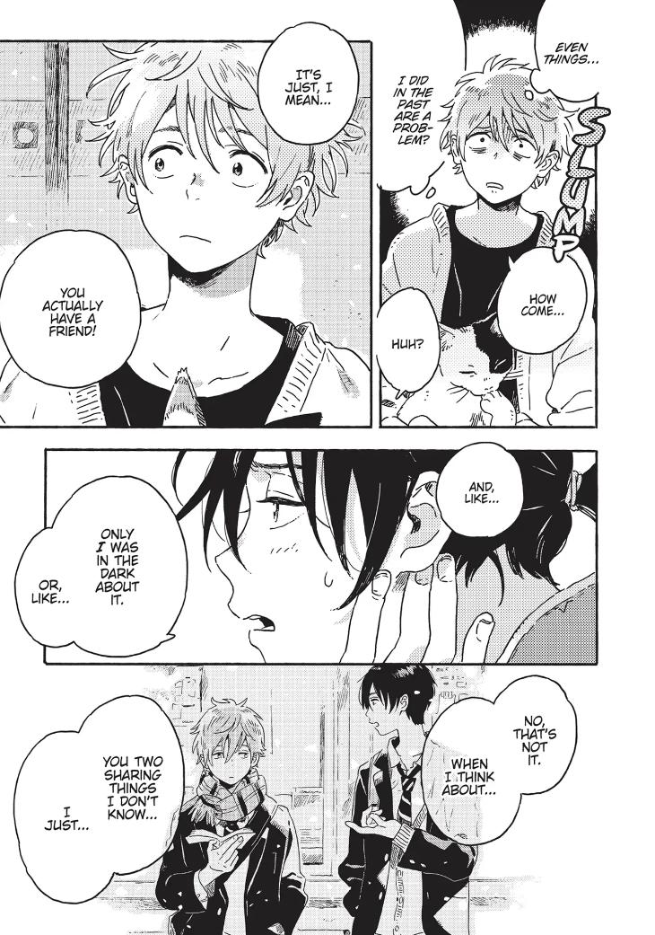 Harukaze no Étranger by KII Kanna – Vol. 2-4 [Eng] page 32