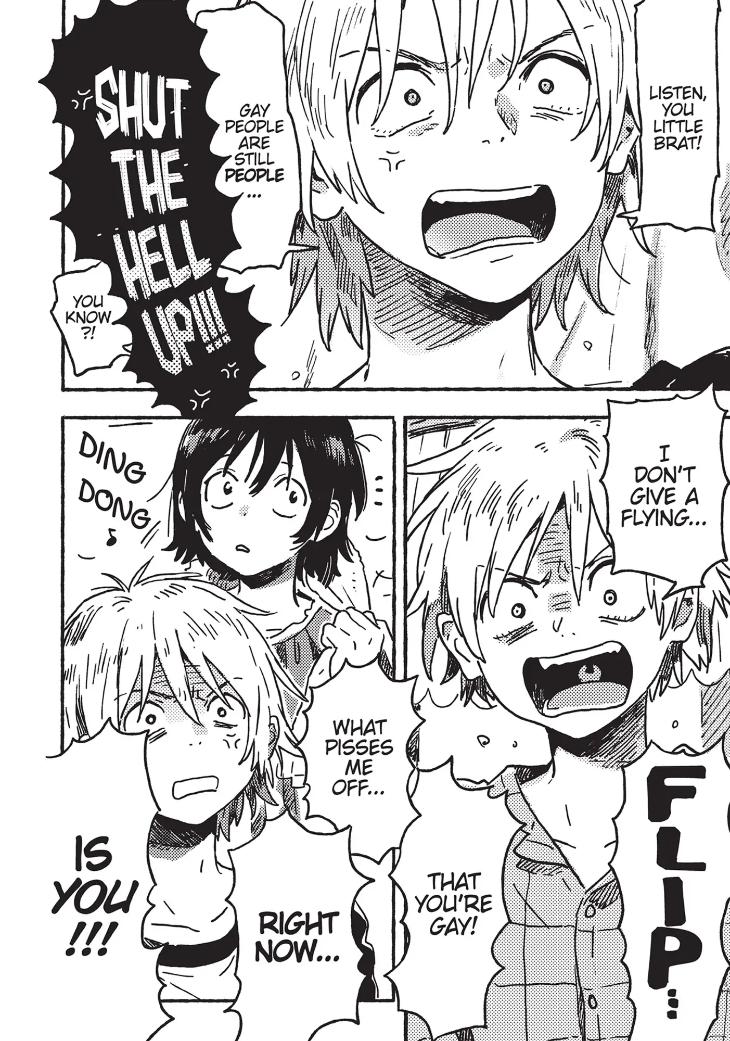 Harukaze no Étranger by KII Kanna – Vol. 2-4 [Eng] page 32