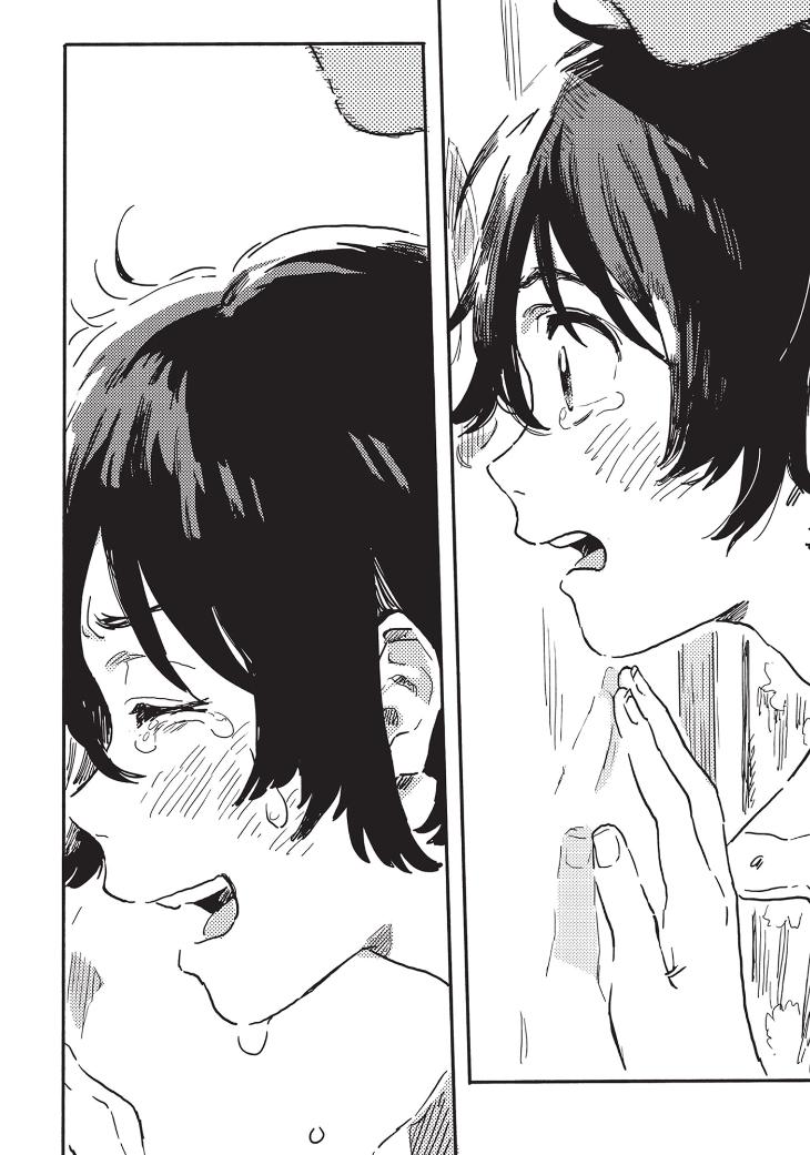 Harukaze no Étranger by KII Kanna – Vol. 2-4 [Eng] page 32