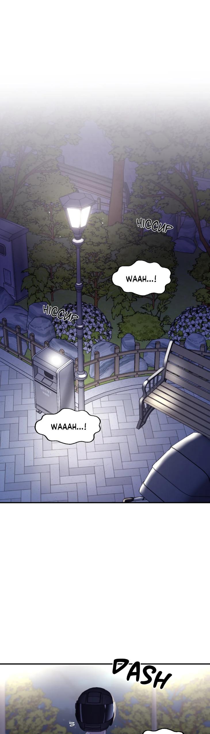 Surge Towards You by Cheongyeon – SE 6 [Eng] page 33