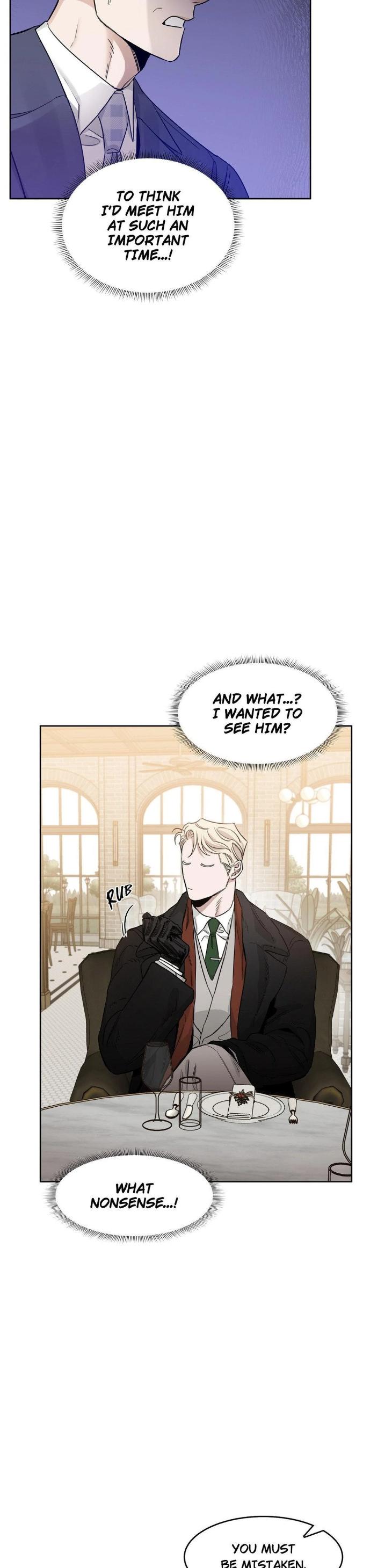 Roses And Champagne by Ttung gae – Uncensored [Eng] page 33