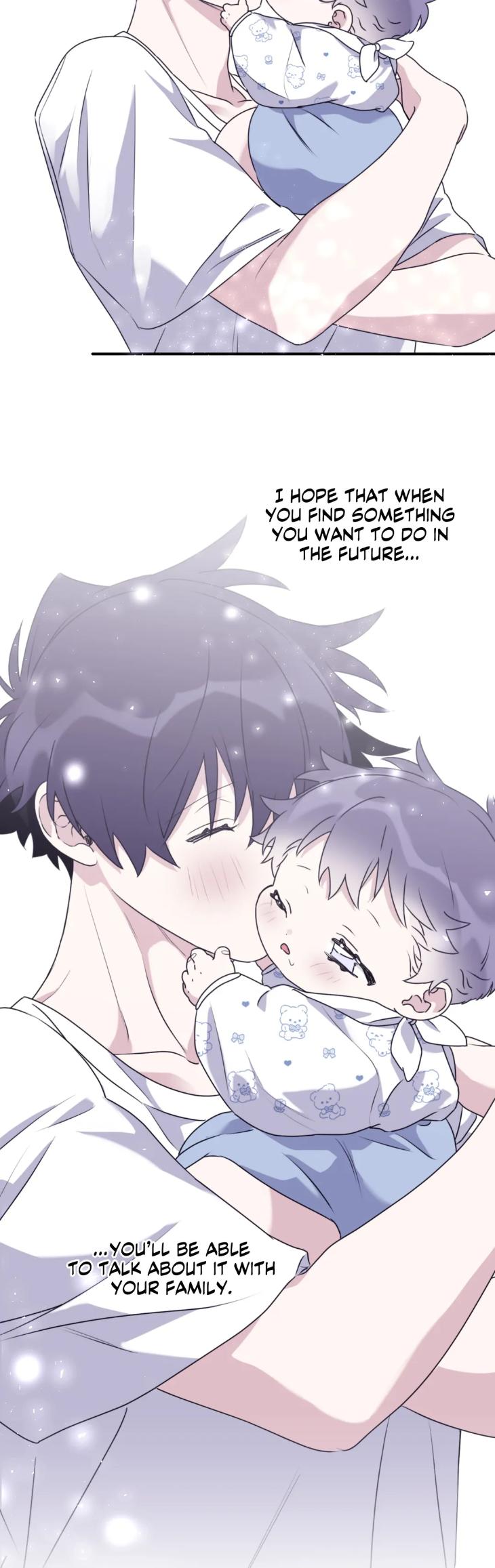 Surge Towards You by Cheongyeon – SE 6 [Eng] page 32