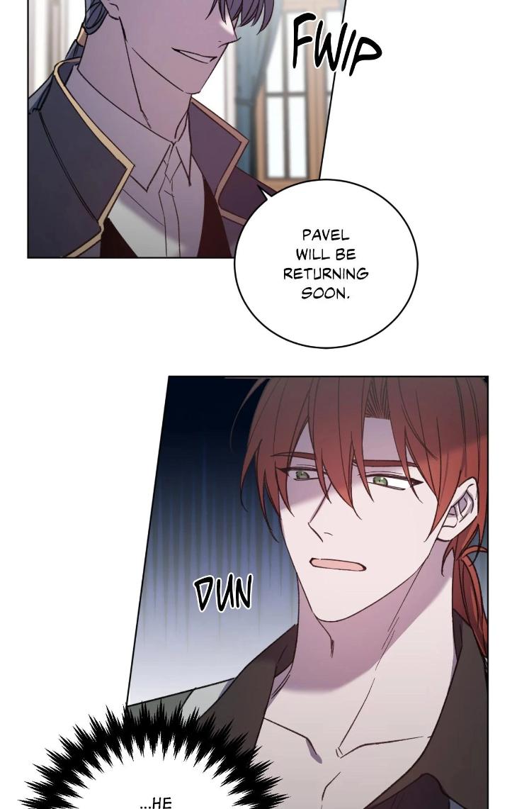 Love Trap by Rayuan – Season 3 – Uncensored [Eng] page 32