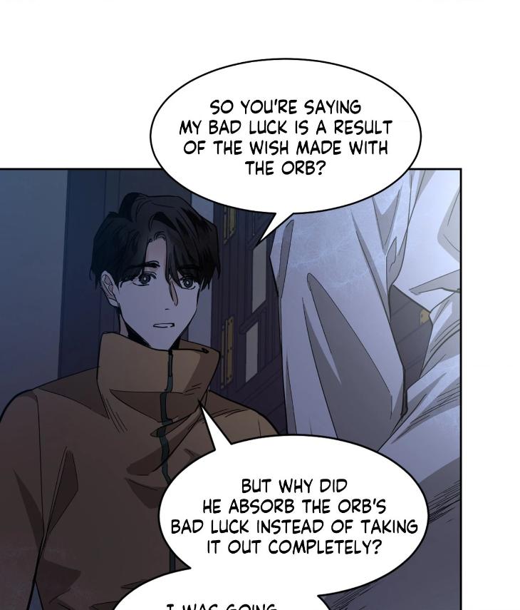 In Cold Love by 10min – Uncensored [Eng] page 32