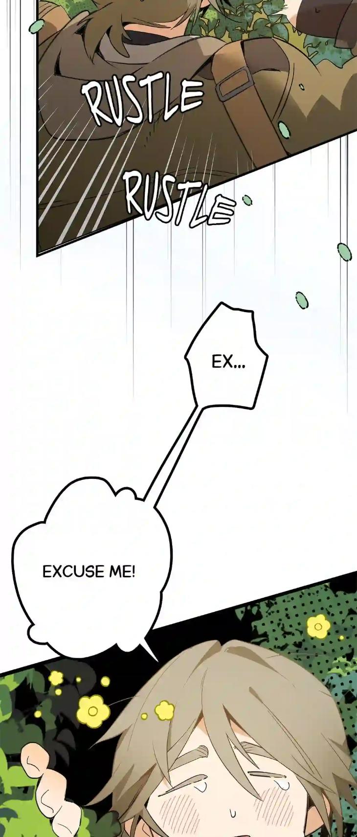 Mr.A’s Farm by NACHIOBOY – Uncensored – Special 1 [Eng] page 33