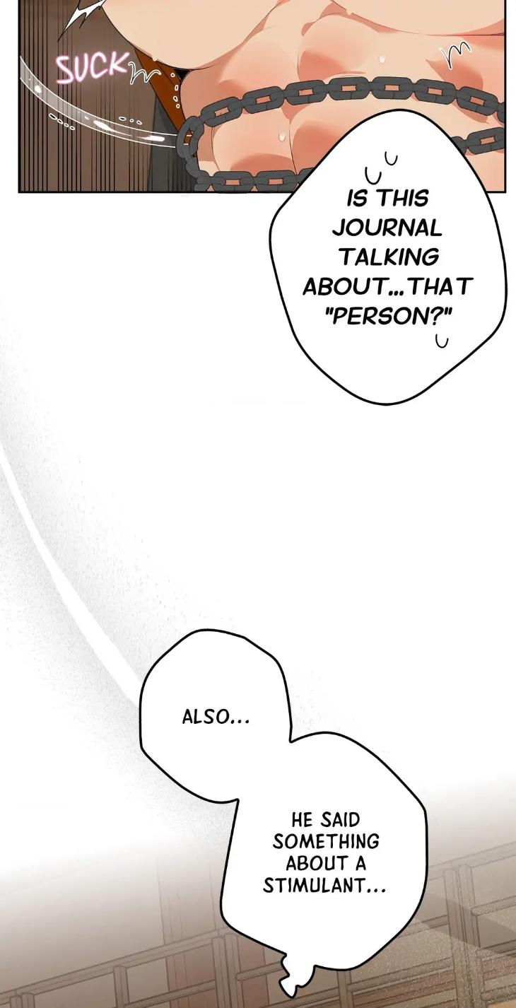 Mr.A’s Farm by NACHIOBOY – Uncensored – Special 1 [Eng] page 33