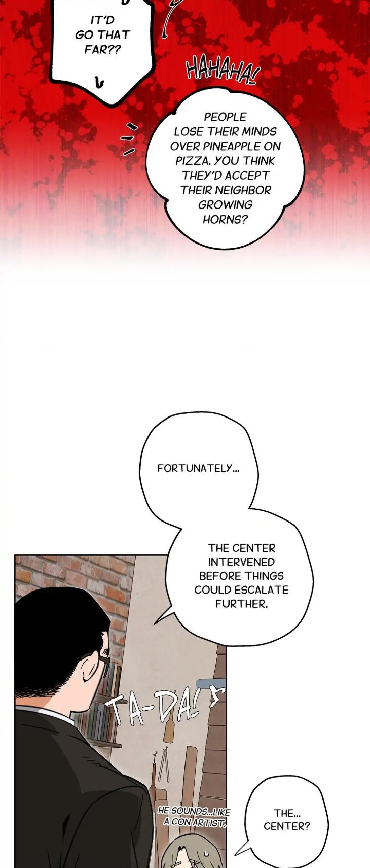 Mr.A’s Farm by NACHIOBOY – Uncensored – Special 1 [Eng] page 33