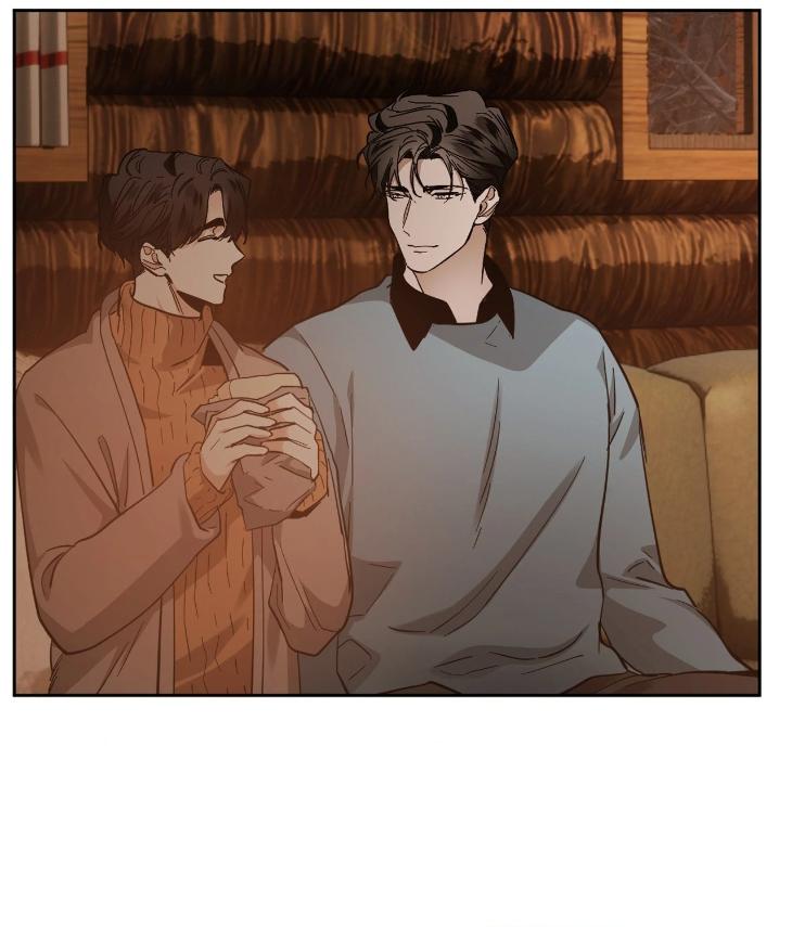 In Cold Love by 10min – Uncensored [Eng] page 33