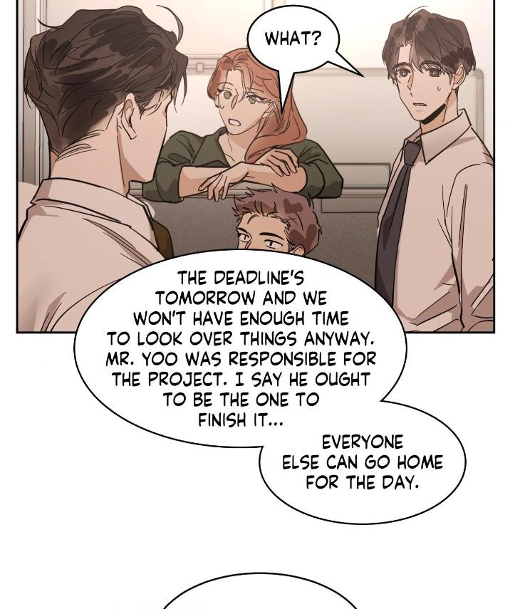 In Cold Love by 10min – Uncensored [Eng] page 32