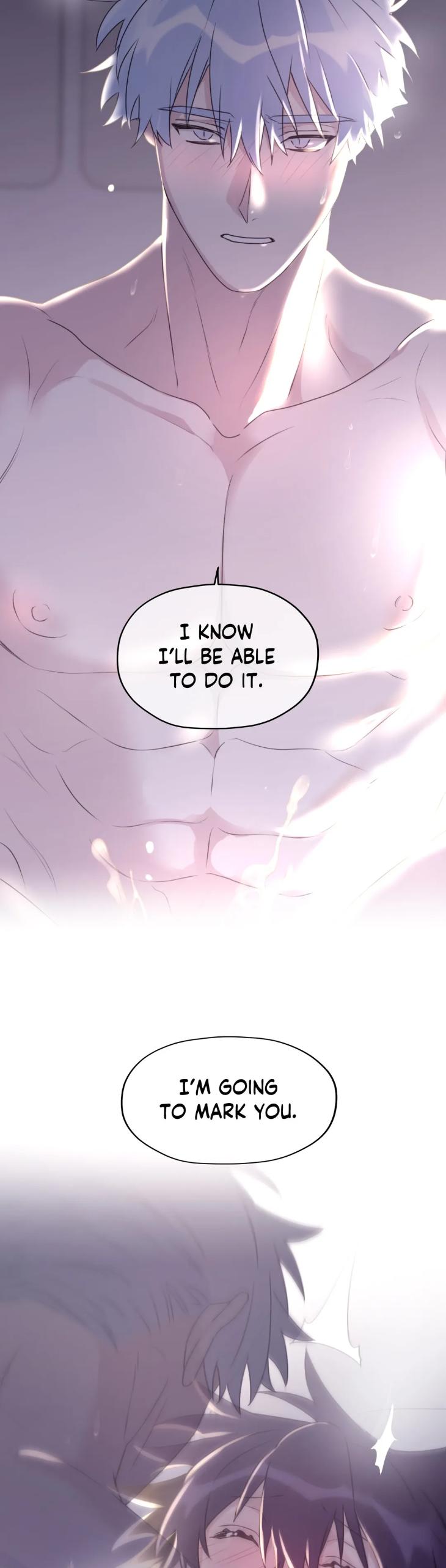 Surge Towards You by Cheongyeon – SE 6 [Eng] page 33