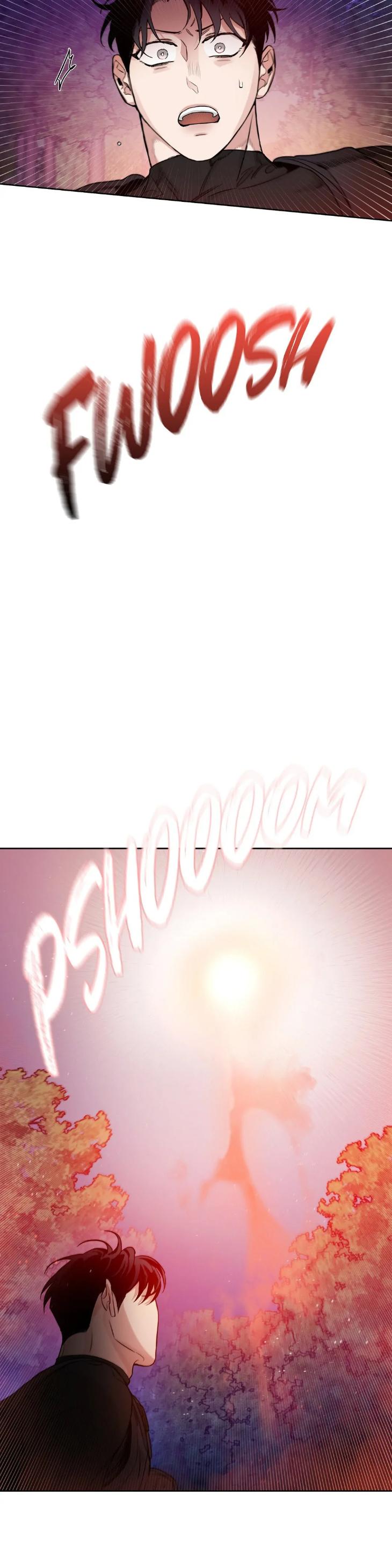 Roses And Champagne by Ttung gae – Uncensored [Eng] page 33