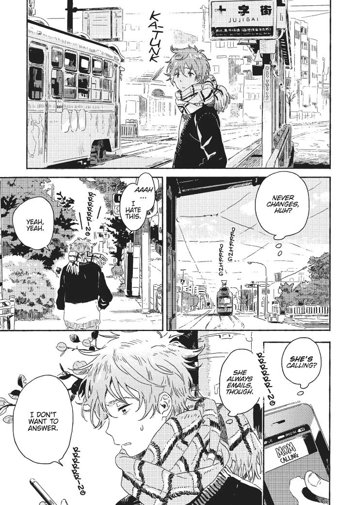 Harukaze no Étranger by KII Kanna – Vol. 2-4 [Eng] page 33