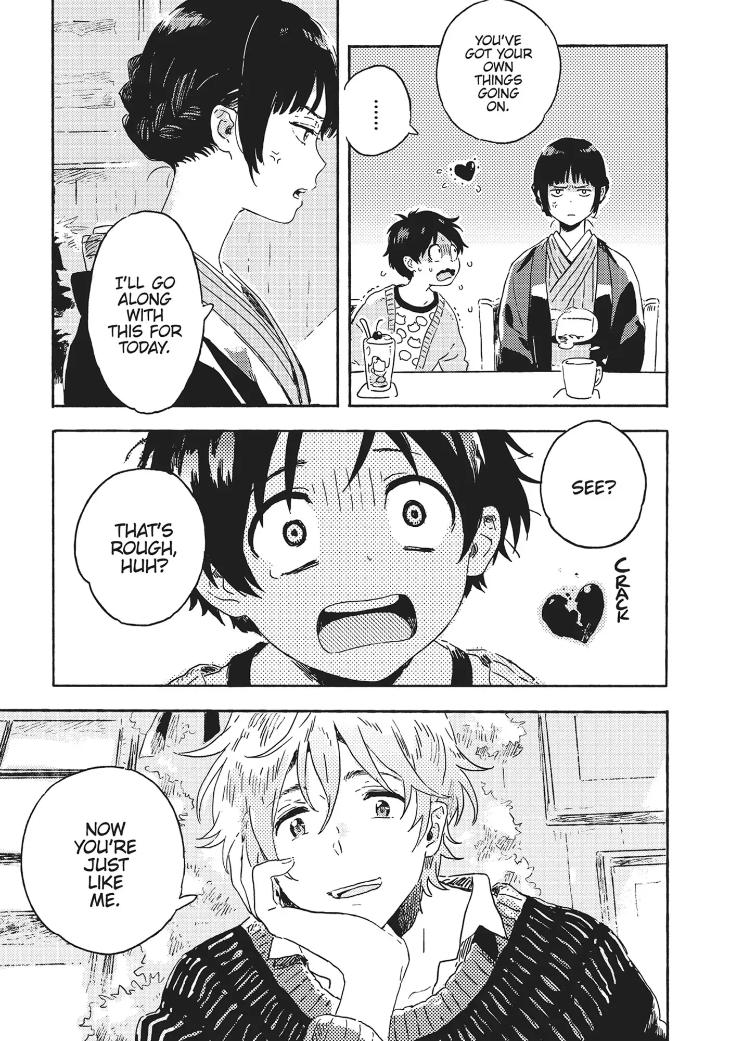 Harukaze no Étranger by KII Kanna – Vol. 2-4 [Eng] page 32