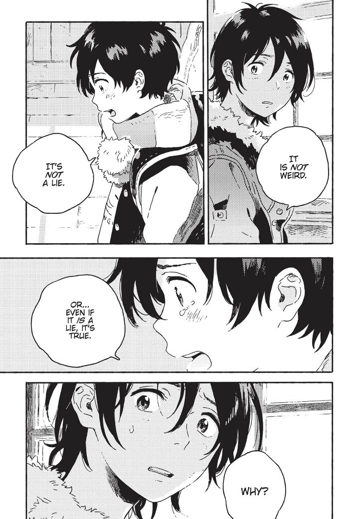 Harukaze no Étranger by KII Kanna – Vol. 2-4 [Eng] page 31