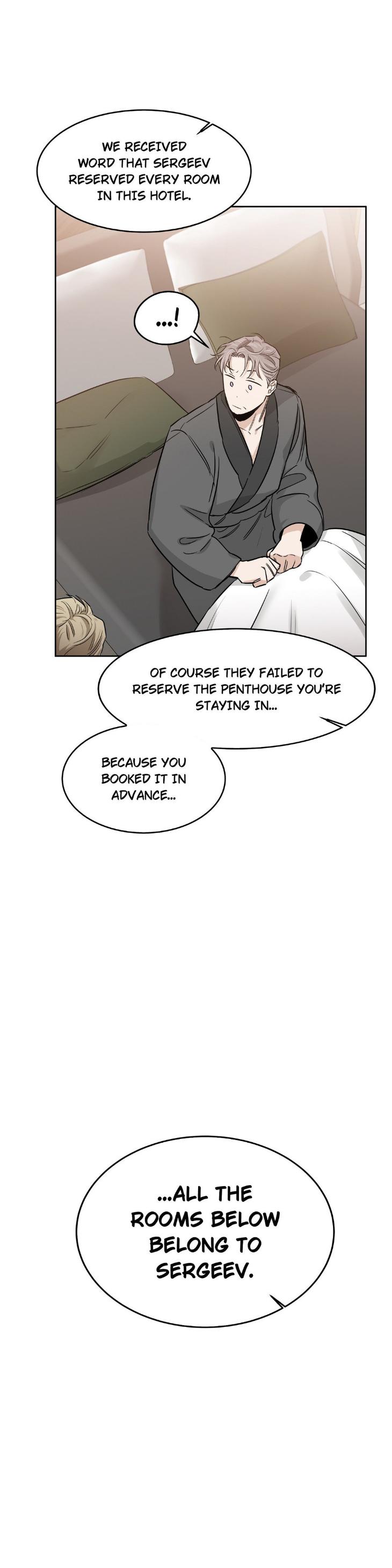 Roses And Champagne by Ttung gae – Uncensored [Eng] page 34