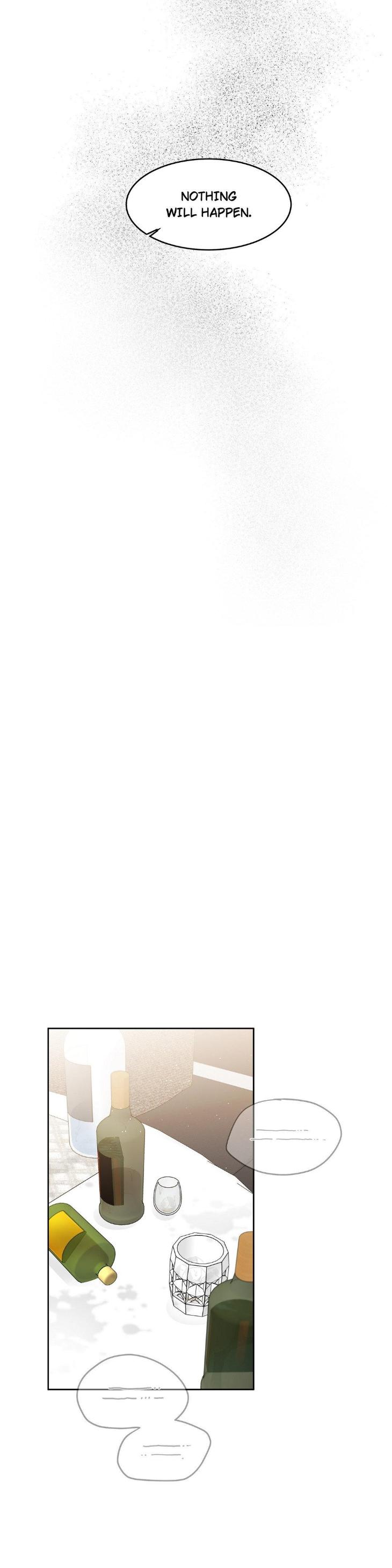 Roses And Champagne by Ttung gae – Uncensored [Eng] page 34