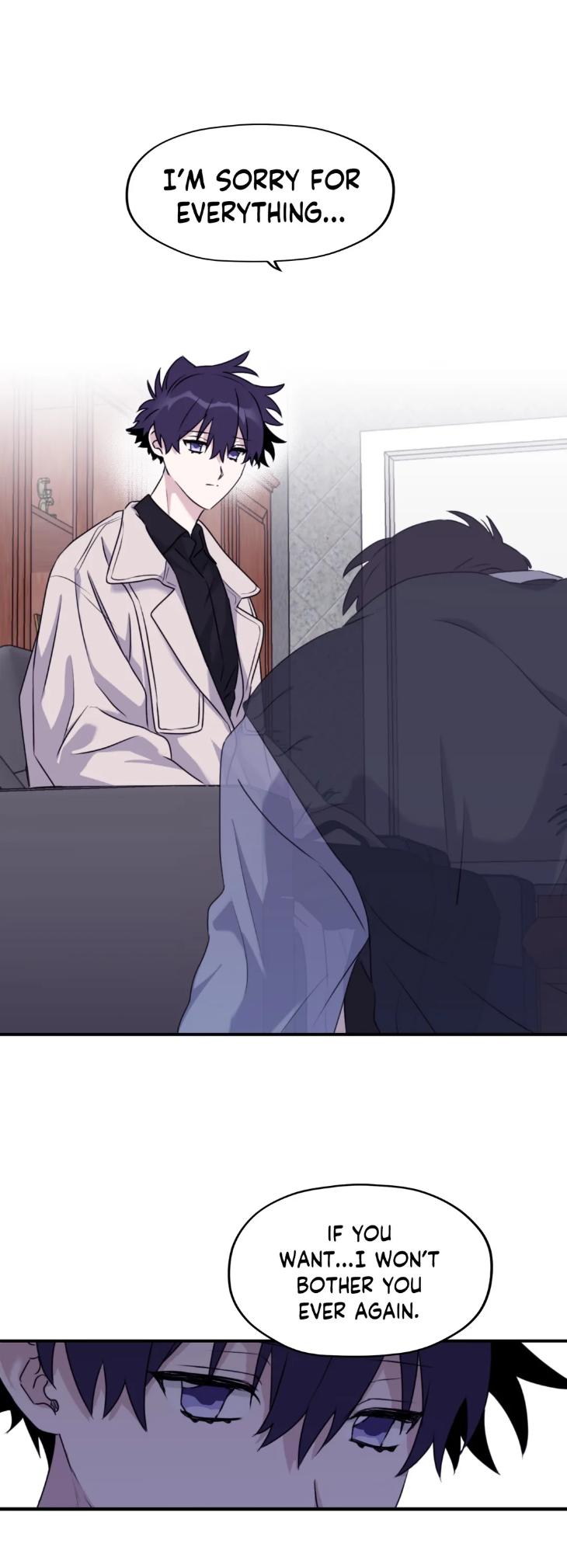 Surge Towards You by Cheongyeon – SE 6 [Eng] page 33