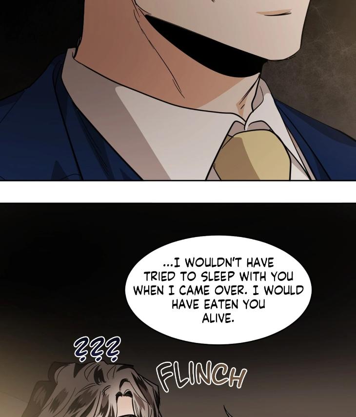 In Cold Love by 10min – Uncensored [Eng] page 33