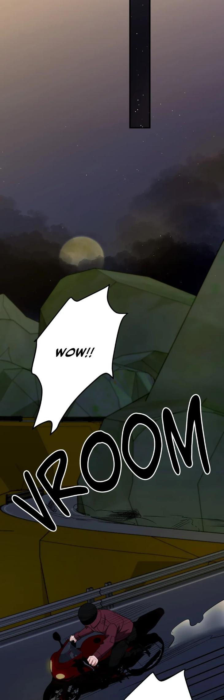 Heart Racer by Neko/ Purple Cotton – Uncensored [Eng] page 34